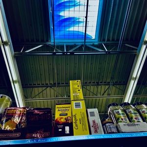 Meet your Posher, Imogen